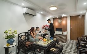 Narcissus 2 Hotel & Apartment